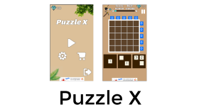 Puzzle X