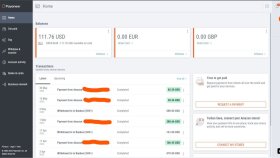 PAYONEER