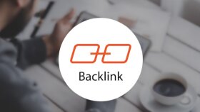 Backlink