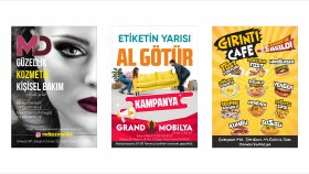 Farklı Açıdan Bakan Tasarımlar