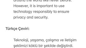 İngilizce-Türkçe çeviri hizmeti sunuyorum