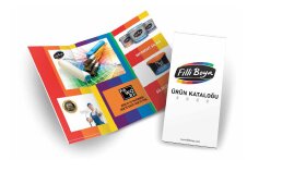 sizin için broşür tasarlayabilirim