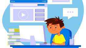 uzaktan eğitimde kullanabileceğiniz LMS sistemi yapabilirim