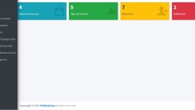 Birlisan.com.tr okul otomasyon sistemi