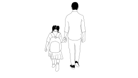 Çizgi illüstrasyonlar (lineart)