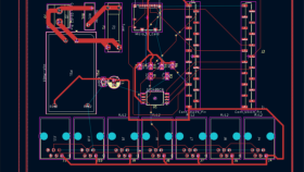 PCB tasarımı