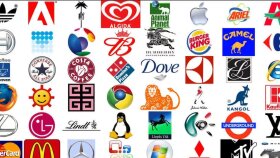 3D logo tasarımları yaparım