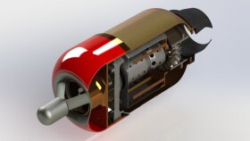 Jet Motoru