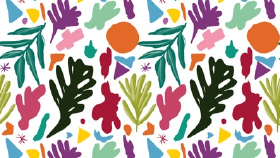 Pattern design