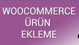 Opencard Wordpress ürün ekleme