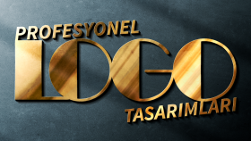 isteğinize uygun logo tasarımlarınızı yapıyorum