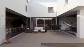 Mimari Görselleştirme - Render/Plan/Kesit Tasarımı