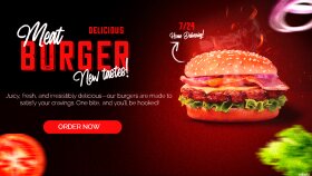 sizin için etkileyici reklam ve banner tasarımı yaparım