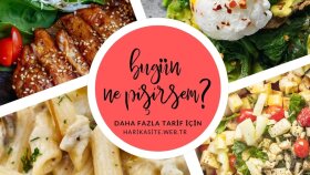 Etkileyici Tasarım!