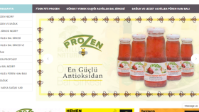 Prozenlife.com - E-Ticaret Sitesi