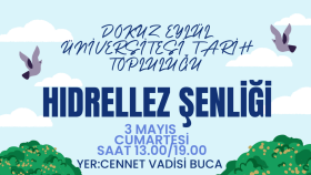 Afiş Tasarımı 