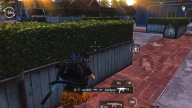 Gaming Fragmovie