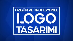 hayallerinizdeki logoyu yaparım