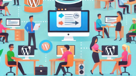 wordpress sitenizi hızlı ve hatasız şekilde taşırım