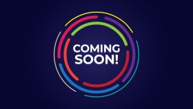 sizin için coming soon / maintenance sayfası yapabilirim