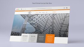 Zanat Ferforje Kurumsal Web Sitesi