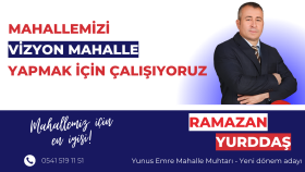 Banner Tasarımı
