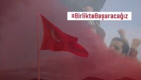 Adalet Bakanlığı-Birlikte Başaracağız