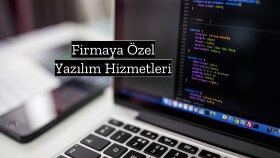 ihtiyacınıza uygun web sitesi ve özel scriptler yazarım