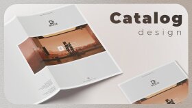 FUGU KATALOG TASARIMI