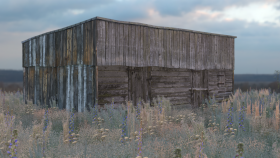 Barn Design