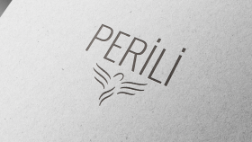 Marble Arch Hotel By Perili Datça-Logo Tasarımı