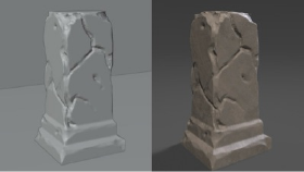 3D Poly tasarım