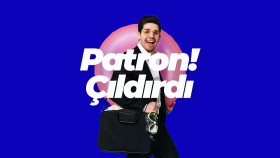 Bayrak Medya Reklam Filmi
