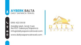 işletmeleriniz için özgün kartvizitler yapabilirim