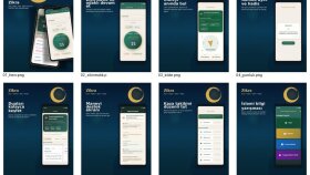 Zikra - Dua, Hadis ve Zikir Mobil Uygulaması