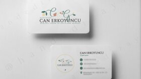 sizin için kartvizit hazırlayabilirim