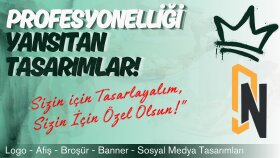 Özgeçmiş (CV) Tasarımları