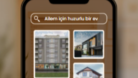 Karvar İnşaat – Sosyal Medya Tanıtım Görseli