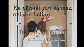 Sloganlar üretirim.