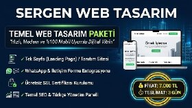 Web Tasarım 