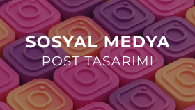markanız için etkileyici sosyal medya postları tasarlarım