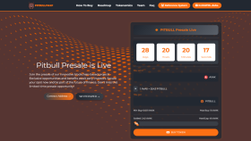 kripto para presale yazılımı yaparım
