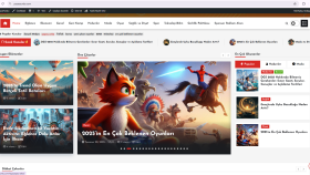Yaparken Keşke Bitmese Dediğim Siteler