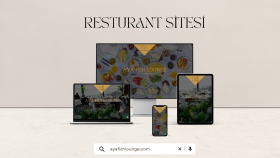 Restoran Sitesi