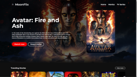 SPA Özellikli Web Sayfaları