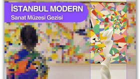 Etkinlik Sosyal Medya Post Tasarımı