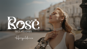 Tasarımda Estetik, Markada Güç! Rose accessories Hoşgeldin