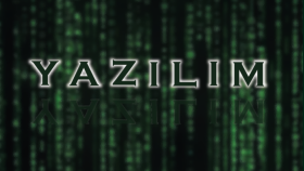 Yazılım