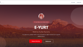 Next.js & React ile Geliştirilmiş Kurumsal E-Yurt Otomasyonu