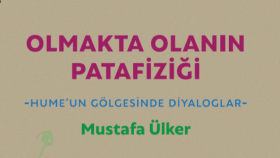 Olmakta Olanın Patafiziği -Mizanpaj